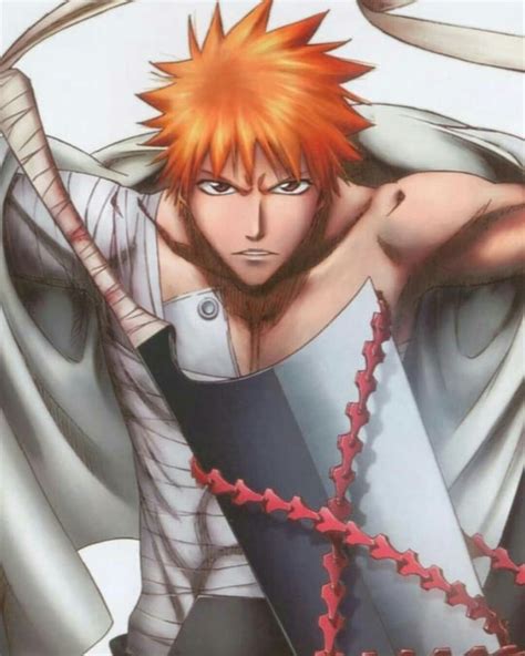 bleach king comix